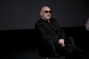 Актер Владимир Кабалин