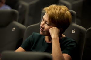 «Кино 90-х. В поисках утраченного прошлого»