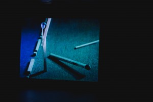 Гарри Бардин. «Слушая Бетховена»