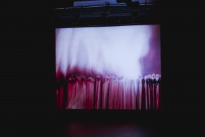 Гарри Бардин. «Слушая Бетховена»