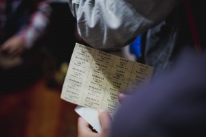 Детский квест в Дни знаний в Ельцин Центре