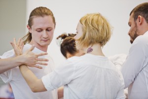 «Свобода. (М)не комфортно». Танцевальный перформанс в Ельцин Центре