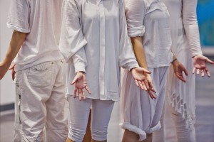 «Свобода. (М)не комфортно». Танцевальный перформанс в Ельцин Центре