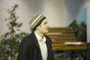 День памяти Бориса Рыжего в Ельцин Центре