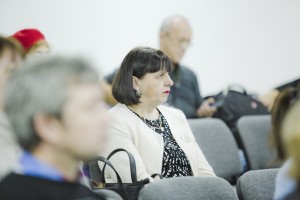 День памяти Бориса Рыжего в Ельцин Центре