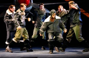 Киноверсия мюзикла «Норд-Ост»