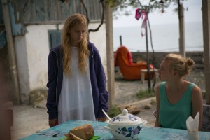 Фильм «Как меня зовут»