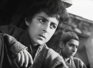 Фильм «Дети Памира»