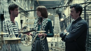 Кадры из фильма «Репетиции»