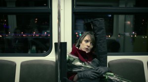 Кадры из фильма «Репетиции»