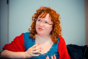 Виктория Мусвик