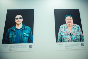 Открытие выставки «Портрет Уралмаша»