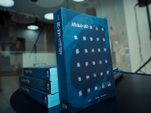 Открытие выставки «Портрет Уралмаша»