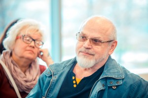 «Уральский подпол»