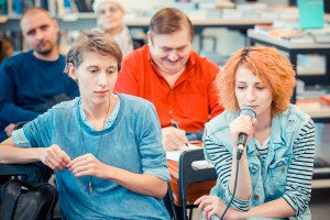 «Уральский подпол»