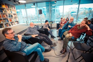 «Уральский подпол»