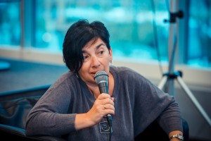 «Уральский подпол». Лилия Немченко