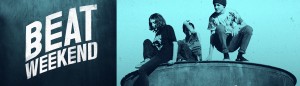 Beat Weekend в Екатеринбурге