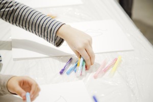 Лекция в Арт-галерее, посвященная Жоану Миро