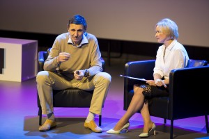 Интеллекции. Владимир Шур