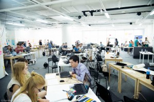 Школа главного архитектора