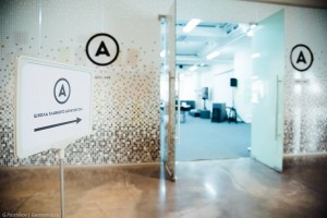 Школа главного архитектора