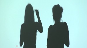 Спектакль «Тот же ветер» проект «Уральский подпол»