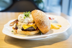 Кафе 1991. Осеннее меню