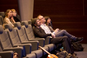 «ТрансЛит» в Ельцин Центре