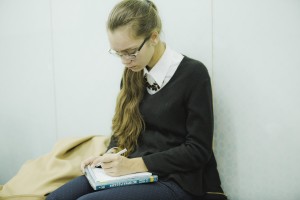 Лекция Леонида Кацвы