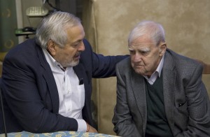 «История сталинизма» в Санкт-Петербурге