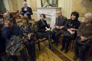 «История сталинизма» в Санкт-Петербурге