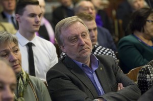 «История сталинизма» в Санкт-Петербурге