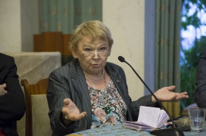 «История сталинизма» в Санкт-Петербурге