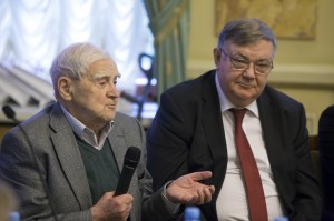 «История сталинизма» в Санкт-Петербурге