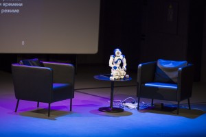 «Интеллекций». Андрей Филатов