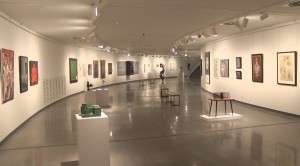 Открытие выставки «Нонконформизм как точка отсчета»