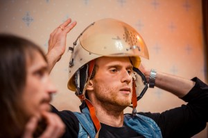 Валерий Шергин, Александр Кудряшов