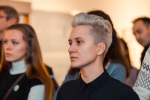 Арт-галерея. Открытие выставки «Нонконформизм как точка отсчета»