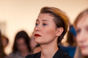 Арт-галерея. Открытие выставки «Нонконформизм как точка отсчета»