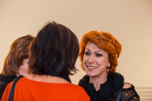 Арт-галерея. Открытие выставки «Нонконформизм как точка отсчета»