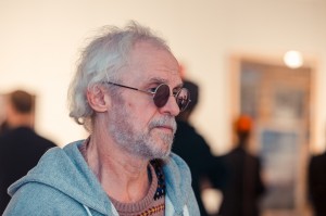 Арт-галерея. Открытие выставки «Нонконформизм как точка отсчета»