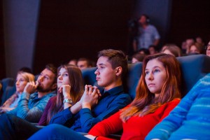 «Интеллекции». Арсен Исрапилов