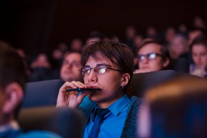 «Интеллекции». Арсен Исрапилов