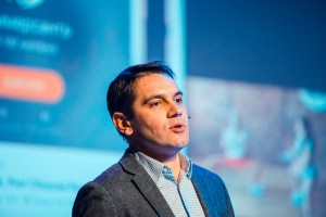 «Интеллекции». Арсен Исрапилов