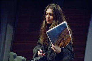 Weekend фестиваля «Центр». Показ фильма «Анимированная жизнь»