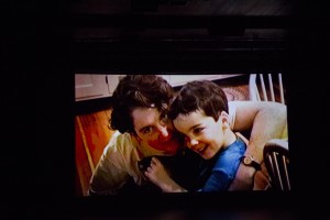 Weekend фестиваля «Центр». Показ фильма «Анимированная жизнь»