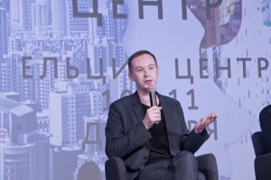 Weekend фестиваля «Центр». Показ фильма «Анимированная жизнь»