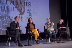 Weekend фестиваля «Центр». Показ фильма «Анимированная жизнь»