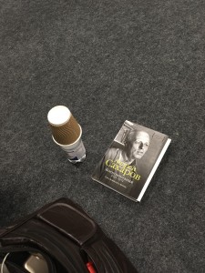 Дискуссия «Декабристы в исторической памяти российского общества»